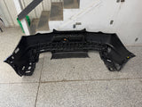 2019-2023 Chevy Camaro SS 1LE Rear Bumper Complete Parking Sensors "Black"