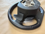 2016-2023 Chevrolet Camaro SS Steering Wheel Black "Auto"