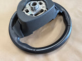 2016-2023 Chevrolet Camaro SS Steering Wheel Black "Auto"