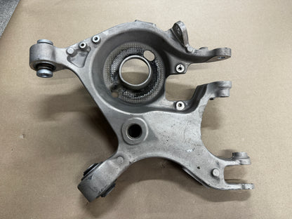 2024-2026 Mustang GT Rear Lower Control Arm LH Driver Side Magneride OEM