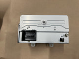 2010-2015 Chevrolet Camaro SS Radio Face Plate Head Unit GM