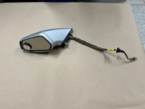 2010-2015 Chevrolet Camaro SS ZL1 LH Driver Side Mirror Power