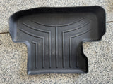 2024 Ford Mustang WeatherTech Front & Rear Floor Mats