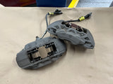 2015-2023 Ford Mustang GT 5.0L Front Brakes and Calipers 56k miles