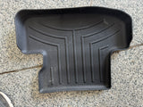 2024 Ford Mustang WeatherTech Front & Rear Floor Mats