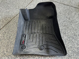 2024 Ford Mustang WeatherTech Front & Rear Floor Mats