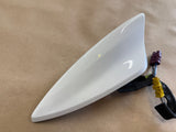 2016-2023 Camaro SS ZL1 Radio Antenna Shark Phin Style "White"