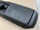 2010-2015 Chevrolet Camaro SS Center Console Assembly