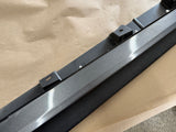 2015-2023 Ford Mustang GT V6 RH Passenger Side Skirt Molding "J7"