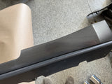 2015-2023 Ford Mustang GT V6 RH Passenger Side Skirt Molding "J7"