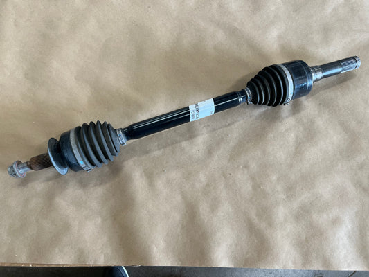 2018-2022 Mustang GT 5.0 LH Driver Side Rear Axle Half Shaft IRS FR33-4K139-BE