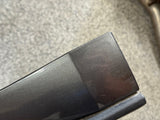 2015-2023 Ford Mustang GT V6 RH Passenger Side Skirt Molding "J7"
