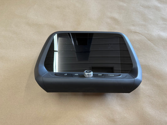 2020 Chevrolet Camaro ZL1 SS Premium Radio Face Plate Screen LED GM