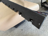 2015-2023 Ford Mustang GT V6 RH Passenger Side Skirt Molding "J7"