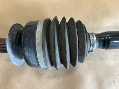 2018-2022 Mustang GT 5.0 LH Driver Side Rear Axle Half Shaft IRS FR33-4K139-BE