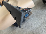 2015-2023 Ford Mustang GT V6 RH Passenger Side Skirt Molding "J7"