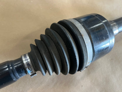 2018-2022 Mustang GT 5.0 LH Driver Side Rear Axle Half Shaft IRS FR33-4K139-BE