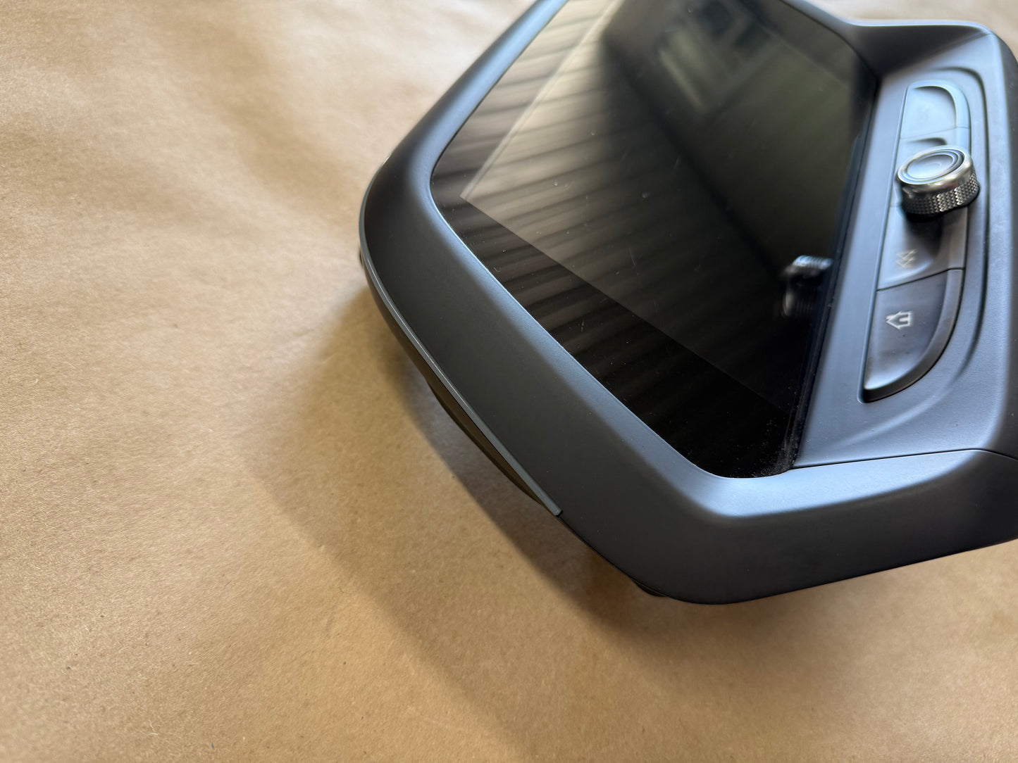 2020 Chevrolet Camaro ZL1 SS Premium Radio Face Plate Screen LED GM