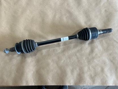 2018-2022 Mustang GT RH Passenger Side Rear Axle Half Shaft IRS FR33-4K138-BE