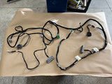 2023-2025 F-250 SUPER DUTY HEADLINER ROOF OVERHEAD UPFITTER AUX WIRE HARNESS