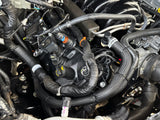 2023 F-150 5.0 Coyote Engine Drivetrain 10R80 Transmission 29k miles F150