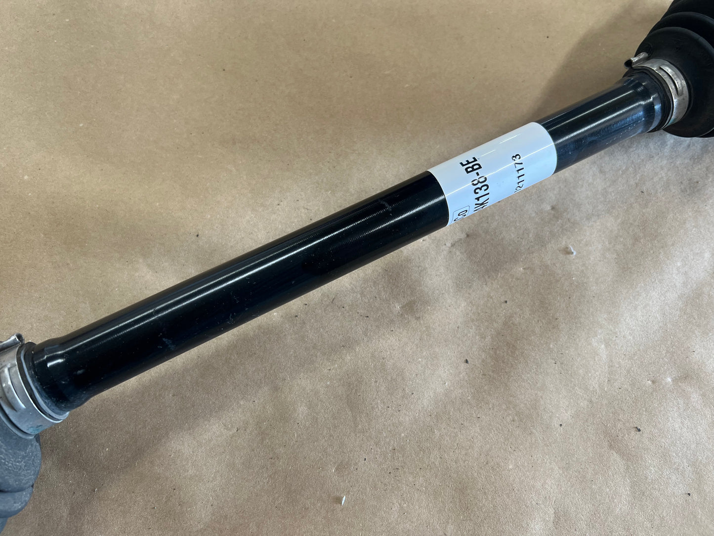 2018-2022 Mustang GT RH Passenger Side Rear Axle Half Shaft IRS FR33-4K138-BE