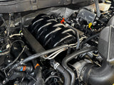 2023 F-150 5.0 Coyote Engine Drivetrain 10R80 Transmission 29k miles F150