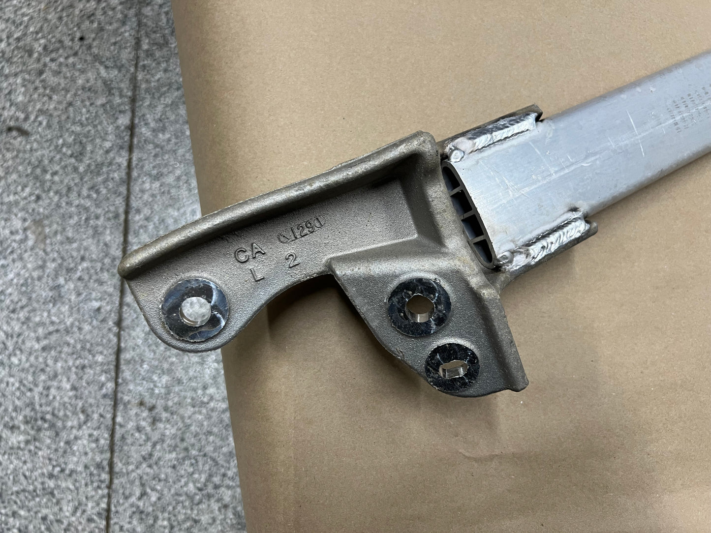 2011-2015 Chevrolet Camaro SS 6.2L Strut Tower Brace