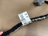 2023-2025 F-250 SUPER DUTY HEADLINER ROOF OVERHEAD UPFITTER AUX WIRE HARNESS