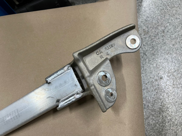 2015-2022 Ford Mustang GT Coupe Sun Visors Pair “Home link” – OEM