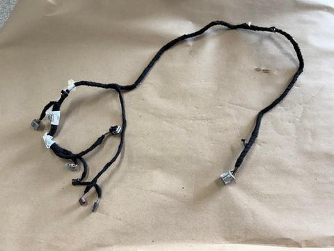 2023-2025 F-250 SUPER DUTY OVERHEAD CONSOLE HARNESS PC3T-15A404-R59C0