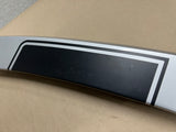 2015-2022 Ford Mustang GT Coupe Sun Visors Pair "Home link" - OEM