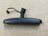 2019-2022 Ford Mustang Frameless Rear View Mirror - OEM