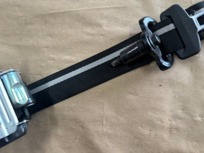 2024 Ford Mustang 5.0 GT Coupe RH Passenger Rear Seat Belt Safety - OEM