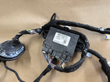 2023-2025 F-250 Supercrew RH Passenger Front Door Wiring PC3T - 14630 - AF