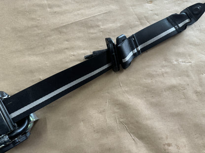 2024 Ford Mustang 5.0 GT Coupe RH Passenger Rear Seat Belt Safety - OEM