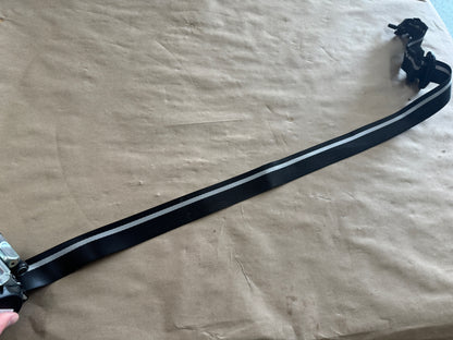 2024 Ford Mustang 5.0 GT Coupe RH Passenger Rear Seat Belt Safety - OEM