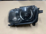 2010-2013 Chevrolet Camaro LH Driver Side Headlight LED HID