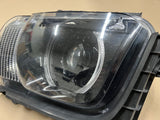 2010-2013 Chevrolet Camaro LH Driver Side Headlight LED HID