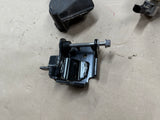 2018-2023 Ford Mustang GT Coyote Direct Injection Pump Bracket & Line