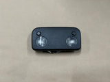 2007-2009 Ford Mustang GT500 Dome Light Coupe Black Interior