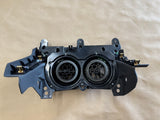 2016-2024 Chevrolet Camaro Air HVAC Heater A/C Control Panel Trim Piece GM