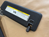 2016-2024 Chevrolet Camaro Coupe Sun Visors Pair