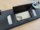 2016-2024 Chevrolet Camaro Coupe Sun Visors Pair