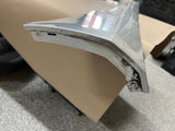 2010-2015 Chevrolet Camaro SS RH Passenger Side Skirt Molding "Silver"