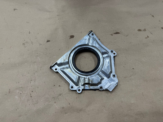 2018-2023 Ford Mustang GT 5.0L Rear Main Cover Seal "USED"