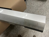 2010-2015 Chevrolet Camaro SS RH Passenger Side Skirt Molding "Silver"