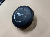 2015-2017 Ford Mustang GT Steering Wheel Air Bag - OEM