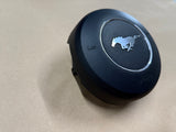2015-2017 Ford Mustang GT Steering Wheel Air Bag - OEM