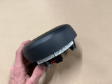 2015-2017 Ford Mustang GT Steering Wheel Air Bag - OEM